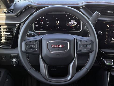 New 2026 GMC Sierra 2500 AT4 w/ AT4 Premium Plus Package image 11