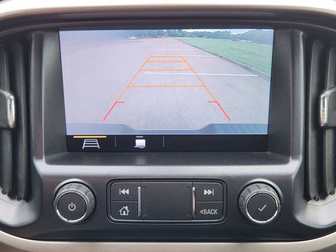 Used 2021 Chevrolet Colorado Z71 image 27