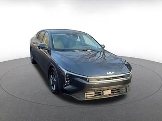 Used 2025 Kia K4 LXS video 2