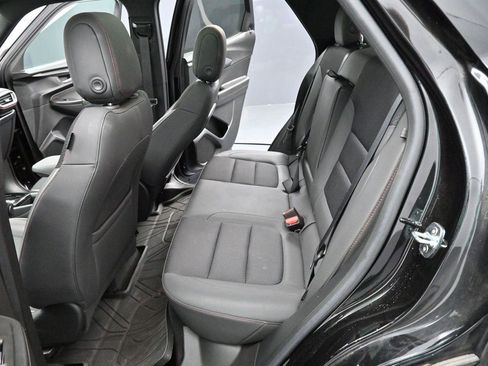 Used 2023 Chevrolet TrailBlazer RS w/ Sun and Liftgate Package FWD image 31