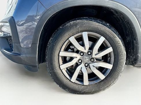 Certified 2021 Honda Pilot EX image 31