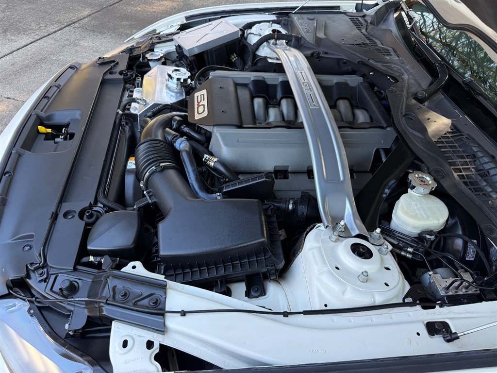 Used 2015 Ford Mustang 50 Years RWD image 70