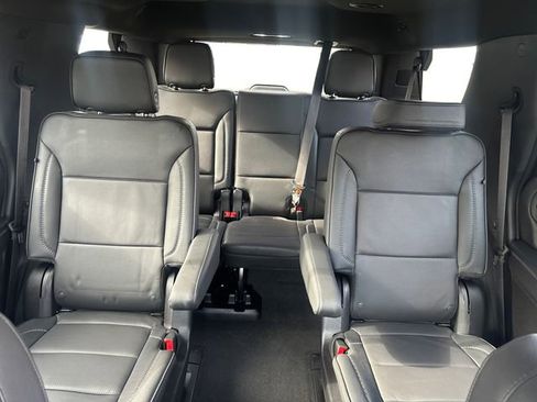 Certified 2023 GMC Yukon Denali w/ Max Trailering Package AWD/4WD image 14