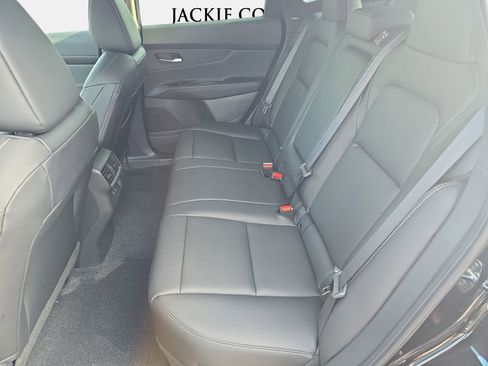 New 2026 Nissan Murano SL AWD/4WD image 14