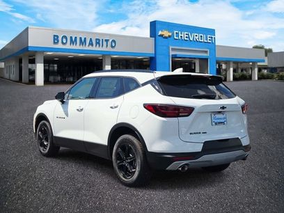 New 2026 Chevrolet Blazer LT w/ Convenience Package