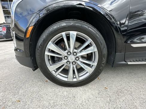 Certified 2024 Cadillac XT5 Premium Luxury image 18