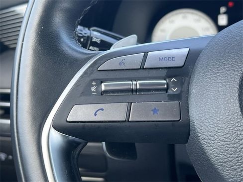 Used 2024 Hyundai Palisade Calligraphy image 23