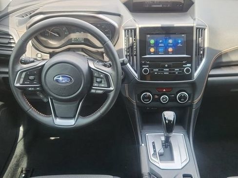 Used 2022 Subaru Crosstrek 2.0i Premium w/ Moonroof Package AWD/4WD image 27
