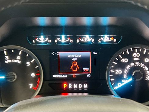 Used 2018 Ford F150 XLT w/ Equipment Group 302A Luxury image 23