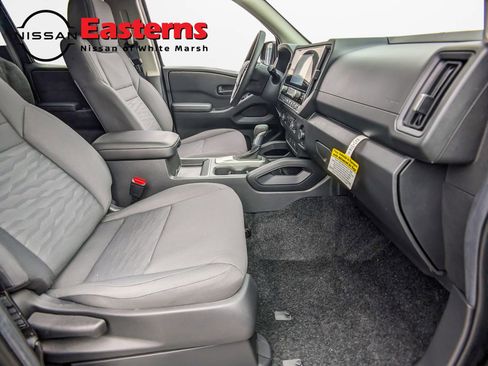 New 2026 Nissan Frontier S image 23