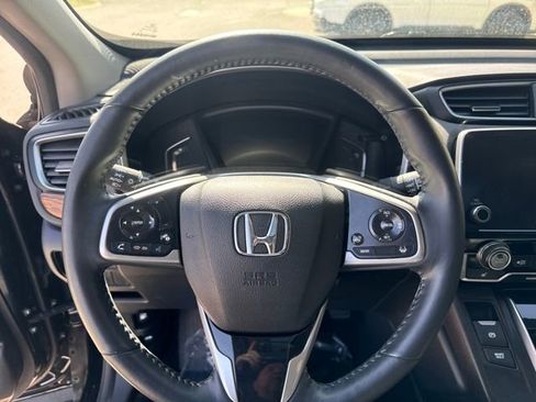 Used 2020 Honda CR-V Touring image 11