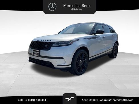 Used 2023 Land Rover Range Rover Velar S image 1