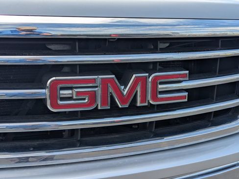 Used 2012 GMC Sierra 1500 SLE w/ Power Tech Package AWD/4WD image 11