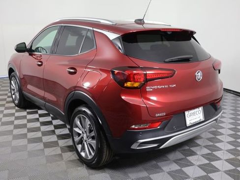 Used 2022 Buick Encore GX Essence w/ Advanced Technology Package AWD/4WD image 6