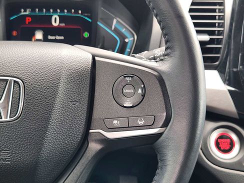 Used 2023 Honda Odyssey EX-L image 28