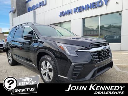 Certified 2023 Subaru Ascent Premium w/ Convenience Package