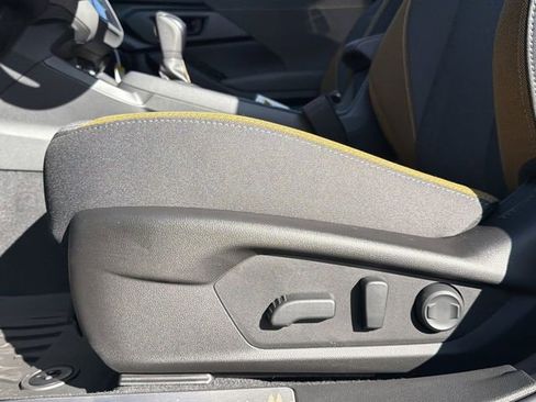 New 2026 Subaru Crosstrek 2.5i Sport image 23