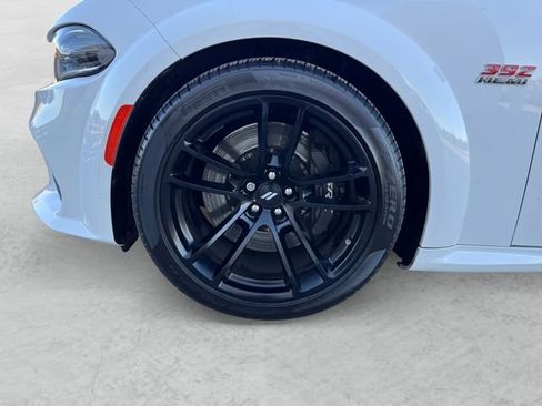 Used 2023 Dodge Charger Scat Pack image 23
