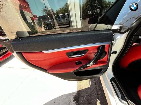 Used 2016 BMW 428i Gran Coupe RWD image 12