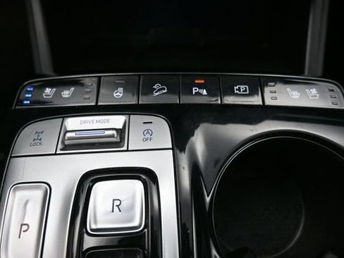 Used 2024 Hyundai Tucson Limited AWD/4WD image 31
