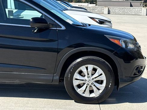 Used 2014 Honda CR-V EX-L image 34