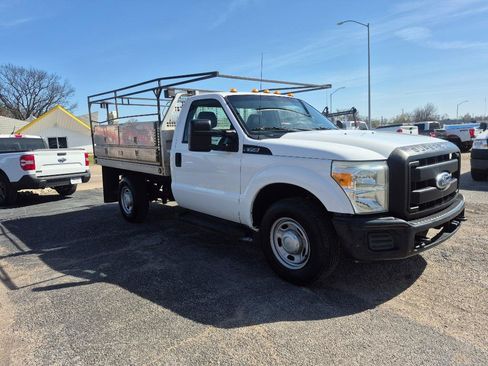 Used 2011 Ford F350 XL RWD image 10