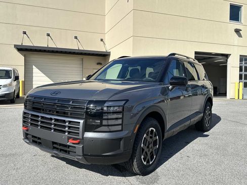 New 2026 Hyundai Palisade XRT Pro image 4