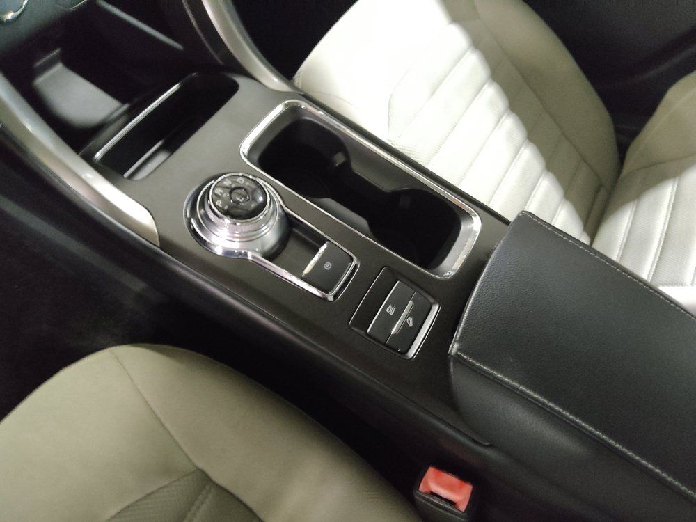 Used 2018 Ford Fusion S FWD image 26