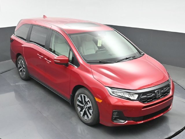 New 2026 Honda Odyssey EX-L image 36