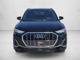 Used 2021 Audi Q3 2.0T Premium w/ Convenience Package video 2
