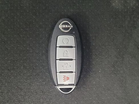 Used 2021 Nissan Murano SV FWD image 32