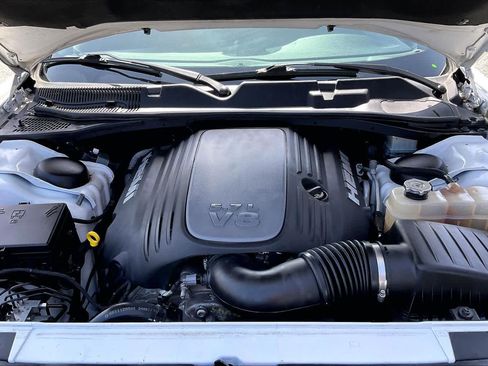 Used 2021 Dodge Challenger R/T w/ Blacktop Package RWD image 26
