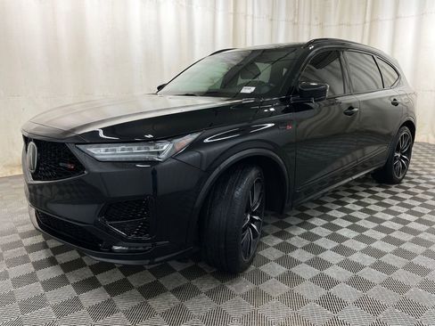 Used 2024 Acura MDX Type S AWD/4WD image 21