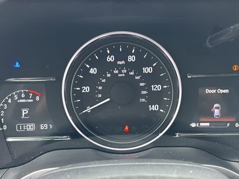 Used 2019 Honda HR-V EX-L image 15