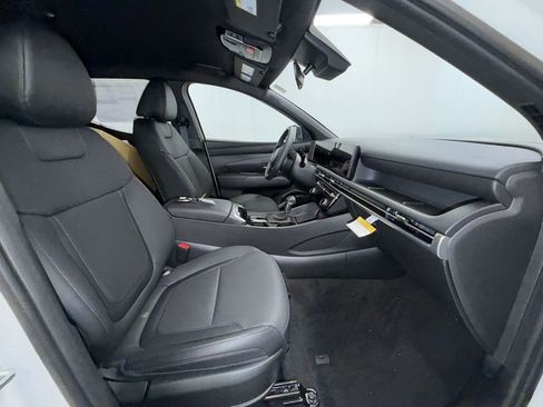New 2026 Hyundai Santa Cruz SEL AWD/4WD image 4