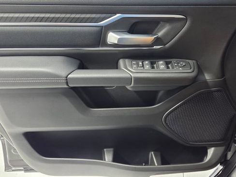 New 2026 RAM 1500 Big Horn AWD/4WD image 29