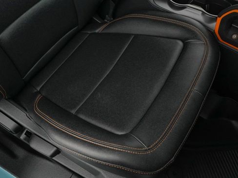 Certified 2023 Ford Bronco Badlands image 37