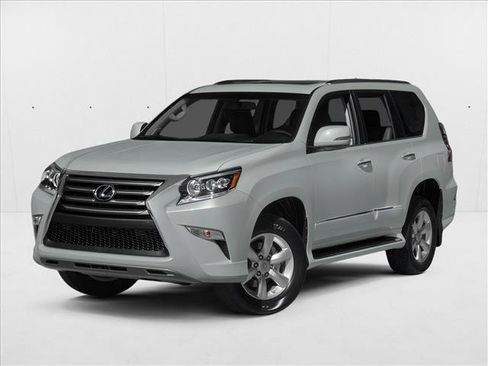 Used 2014 Lexus GX 460 w/ Premium Package AWD/4WD image 1