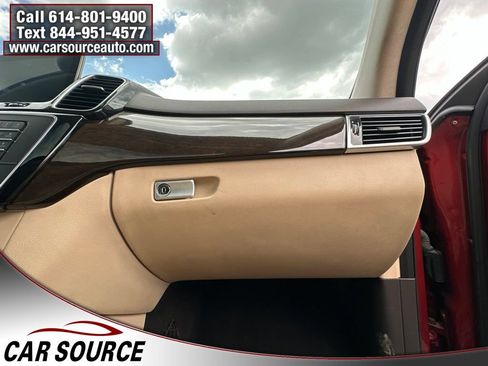 Used 2016 Mercedes-Benz GLE 350 4MATIC w/ Premium Package image 31