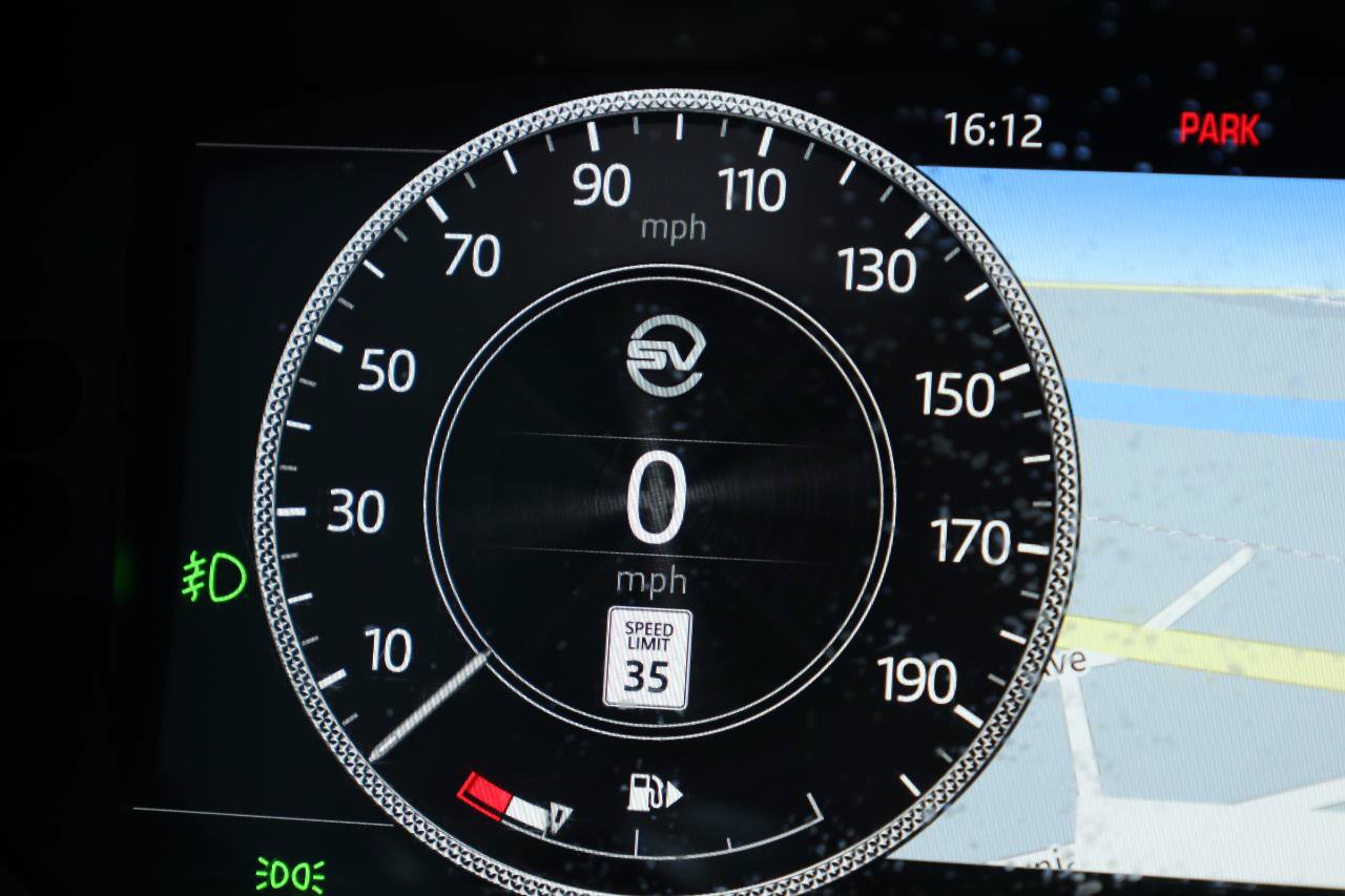 Used 2020 Land Rover Range Rover SV Autobiography Dynamic AWD/4WD image 83