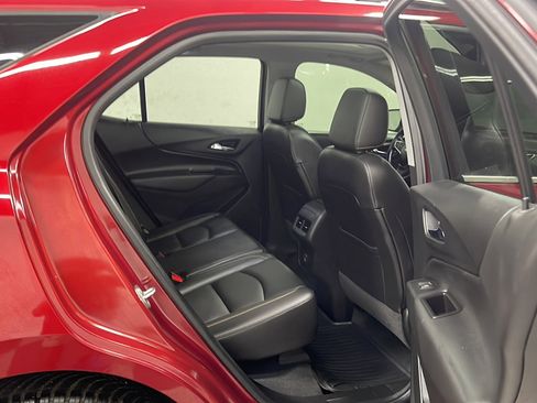Used 2020 Chevrolet Equinox LT w/ Sport Edition AWD/4WD image 21
