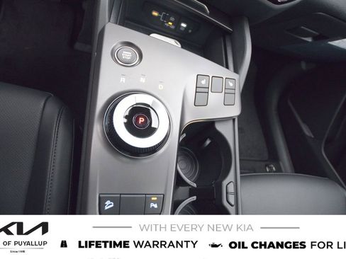 New 2026 Kia Sportage EX image 24