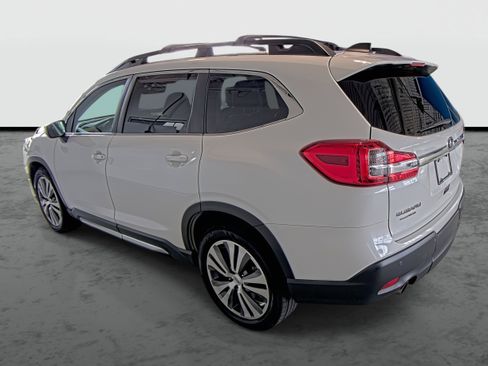 Used 2019 Subaru Ascent Limited AWD/4WD image 11