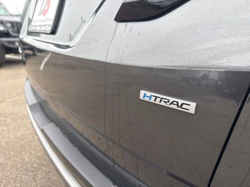 Used 2022 Hyundai Tucson Limited image 40