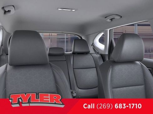 New 2026 Kia Seltos EX AWD/4WD image 28