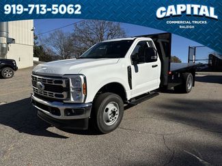 New 2025 Ford F350 XL w/ XL Chrome Package video 1