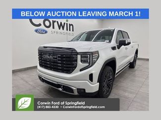 Used 2022 GMC Sierra 1500 Denali Ultimate 360° Tour