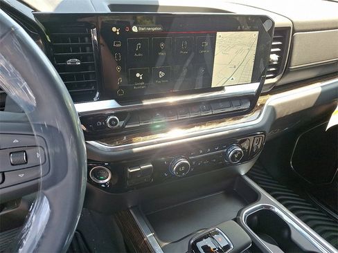 New 2025 GMC Sierra 1500 Elevation w/ Preferred Package image 8