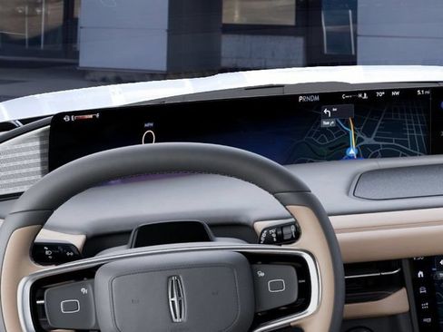 New 2027 Lincoln Navigator Black Label AWD/4WD image 15