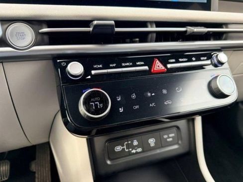 New 2026 Hyundai Tucson Limited AWD/4WD image 29